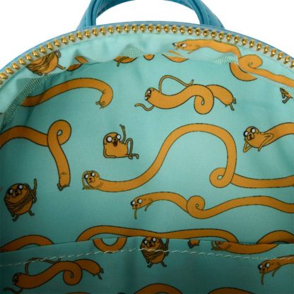 Adventure Time Characters Exclusive Mini Backpack - Image 8