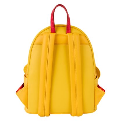 Adventure Time Jake Cosplay Mini Backpack - Image 6