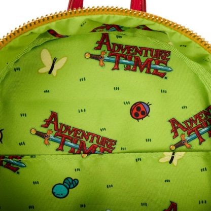 Adventure Time Jake Cosplay Mini Backpack - Image 7