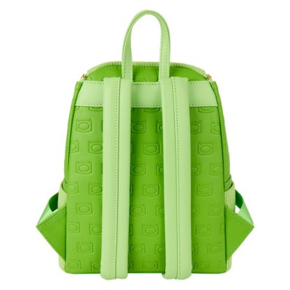 Adventure Time Finn All-Over Print Mini Backpack - Image 5