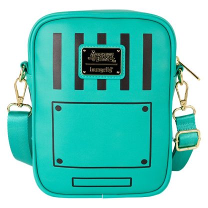 Adventure Time BMO Crossbuddies® Cosplay Crossbody Bag With Coin Bag - Image 6