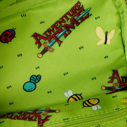 Adventure Time BMO Crossbuddies® Cosplay Crossbody Bag With Coin Bag - Image 7