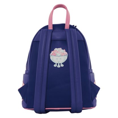 Coraline Stars Cosplay Mini Backpack - Image 6