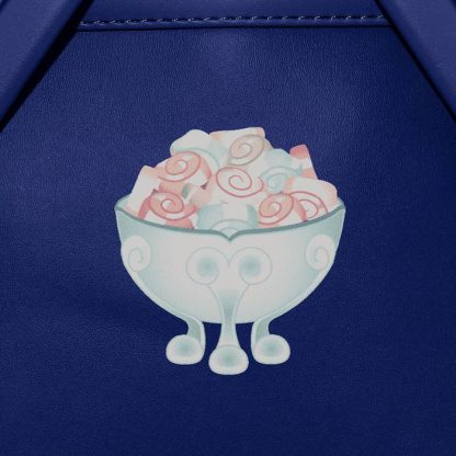 Coraline Stars Cosplay Mini Backpack - Image 7