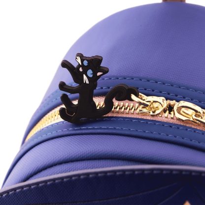 Coraline Stars Cosplay Mini Backpack - Image 8