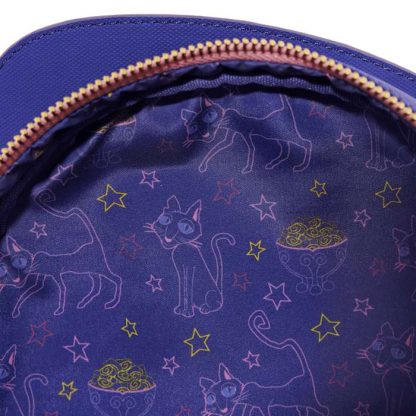 Coraline Stars Cosplay Mini Backpack - Image 9