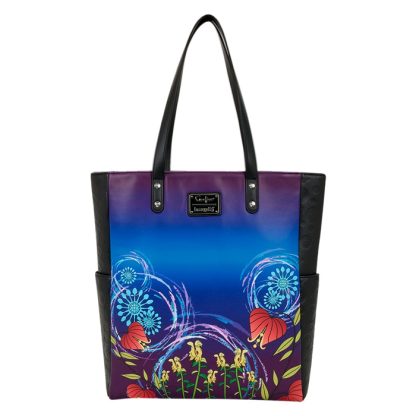 Coraline Garden Glow Tote Bag - Image 5
