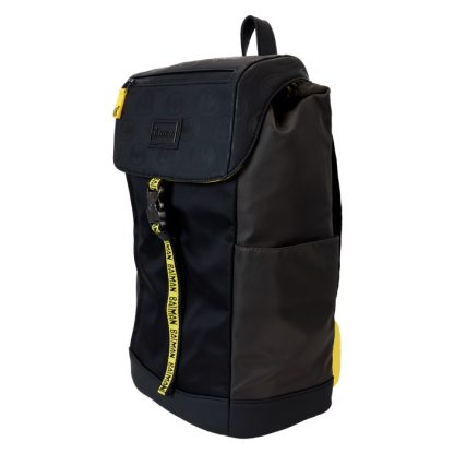 COLLECTIV Batman™ 85th Anniversary The TRAVELR Full-Size Backpack - Image 4