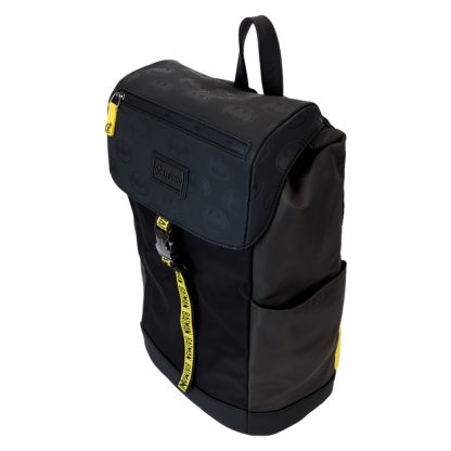 COLLECTIV Batman™ 85th Anniversary The TRAVELR Full-Size Backpack - Image 5
