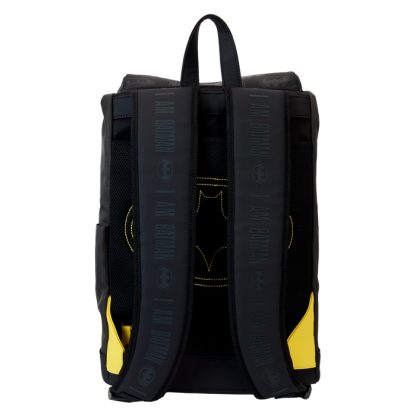 COLLECTIV Batman™ 85th Anniversary The TRAVELR Full-Size Backpack - Image 6
