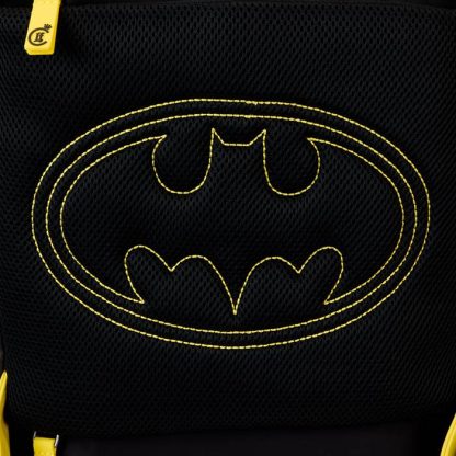 COLLECTIV Batman™ 85th Anniversary The TRAVELR Full-Size Backpack - Image 7