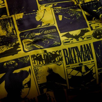 COLLECTIV Batman™ 85th Anniversary The TRAVELR Full-Size Backpack - Image 9