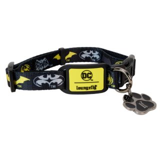DC Comics Batman™ 85th Anniversary Dog Collar