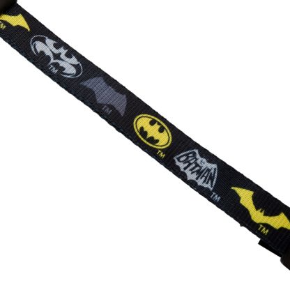 DC Comics Batman™ 85th Anniversary Dog Collar - Image 3