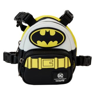 DC Comics Batman™ 85th Anniversary Mini Backpack Dog Harness