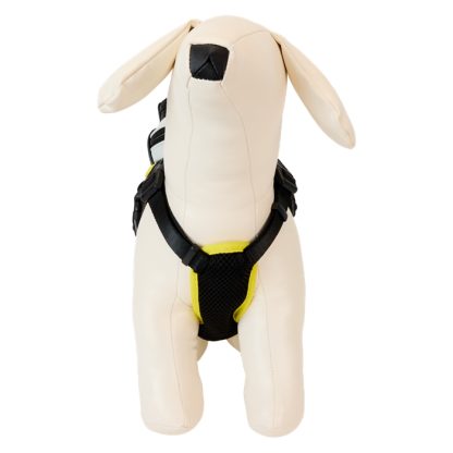 DC Comics Batman™ 85th Anniversary Mini Backpack Dog Harness - Image 5