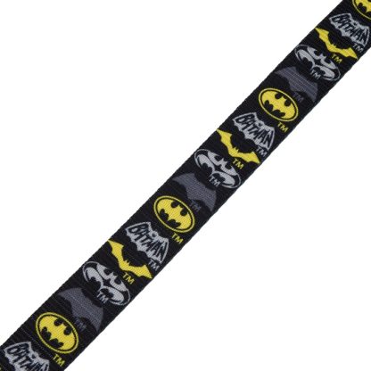 DC Comics Batman™ 85th Anniversary Leash - Image 3