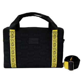 COLLECTIV Batman™ 85th Anniversary The EXECUTIV Laptop Bag