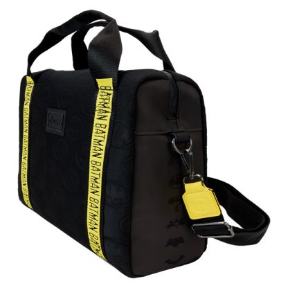 COLLECTIV Batman™ 85th Anniversary The EXECUTIV Laptop Bag - Image 4
