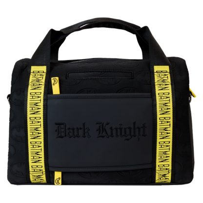 COLLECTIV Batman™ 85th Anniversary The EXECUTIV Laptop Bag - Image 6
