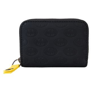 COLLECTIV Batman™ 85th Anniversary The ORGANIZR Accordion Zip Around Wallet