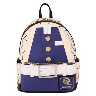 Demon Slayer Exclusive Shinobu Kocho Cosplay Mini Backpack