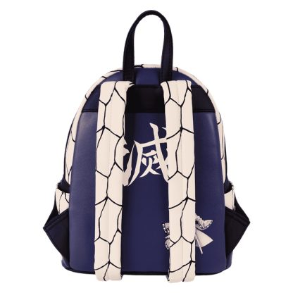 Demon Slayer Exclusive Shinobu Kocho Cosplay Mini Backpack - Image 5