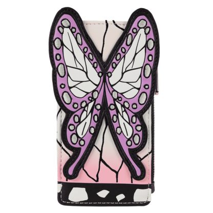 Demon Slayer Exclusive Shinobu Kocho Cosplay Card Holder