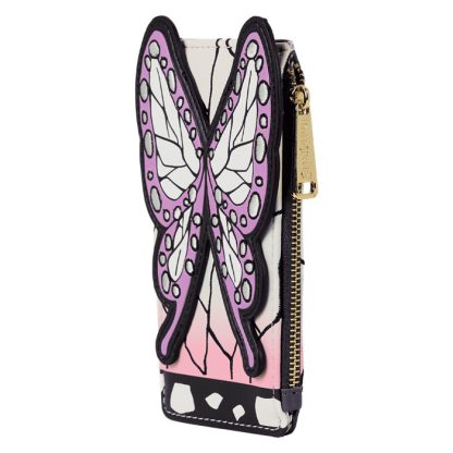 Demon Slayer Exclusive Shinobu Kocho Cosplay Card Holder - Image 4