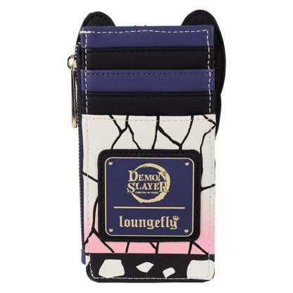 Demon Slayer Exclusive Shinobu Kocho Cosplay Card Holder - Image 5