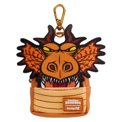 How To Train Your Dragon Cosplay Mystery Mini Backpack Keychain Charm - Image 5