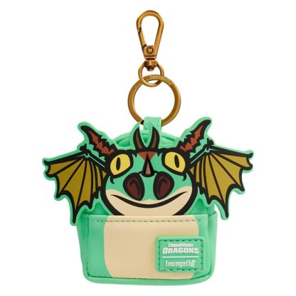 How To Train Your Dragon Cosplay Mystery Mini Backpack Keychain Charm - Image 7