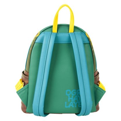 Shrek & Donkey Sunflower Field Mini Backpack - Image 7
