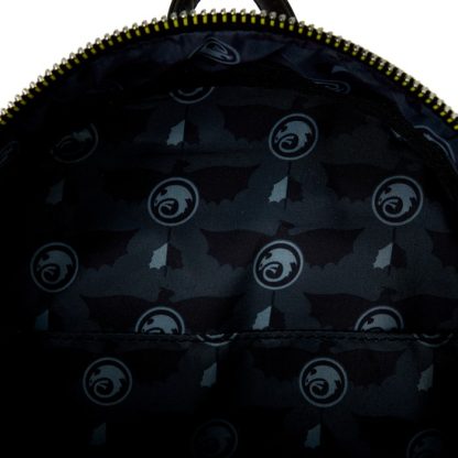 How To Train Your Dragon Night Fury Mini Backpack - Image 8