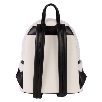 Kung Fu Panda Plush Cosplay Mini Backpack - Image 4