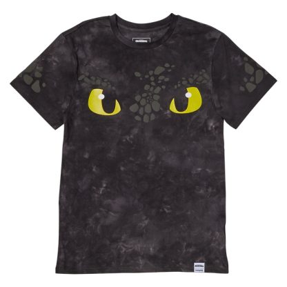 How To Train Your Dragon Night Fury Toothless Unisex Tee