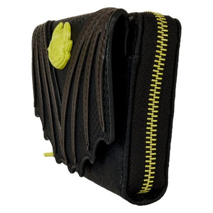 How To Train Your Dragon Night Fury Trifold Wallet - Image 4