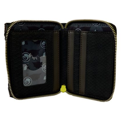 How To Train Your Dragon Night Fury Trifold Wallet - Image 6