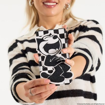 Felix the Cat Large Card Holder - Image 2