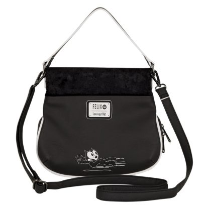 Felix the Cat Crossbody Bag with Lenticular Coin Bag - Image 5