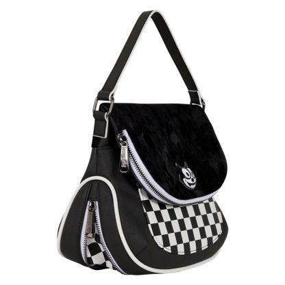 Felix the Cat Crossbody Bag with Lenticular Coin Bag - Image 7