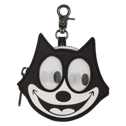 Felix the Cat Crossbody Bag with Lenticular Coin Bag - Image 8