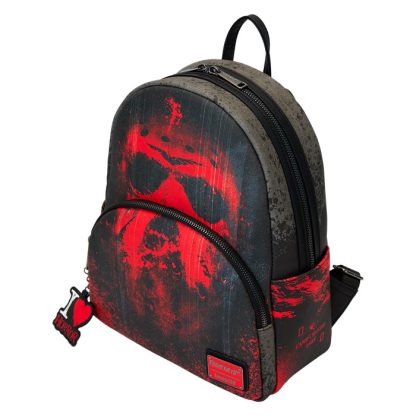 I Heart Horror Friday The 13th Mini Backpack - Image 5