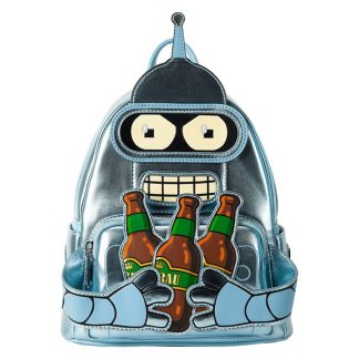 WonderCon Limited Edition Futurama Bender Cosplay Mini Backpack