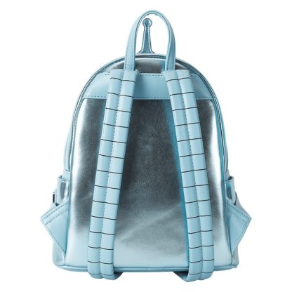 WonderCon Limited Edition Futurama Bender Cosplay Mini Backpack - Image 6