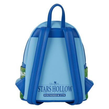 Gilmore Girls Stars Hollow Mini Backpack - Image 7