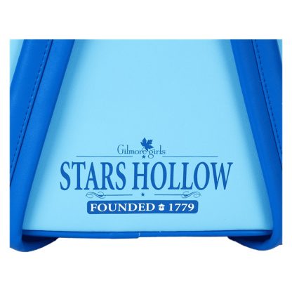 Gilmore Girls Stars Hollow Mini Backpack - Image 8