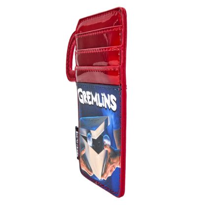 Gremlins 40th Anniversary Vintage Thermos Card Holder - Image 4