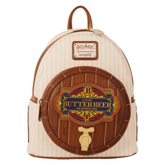 Harry Potter Butterbeer Barrel Scented Mini Backpack