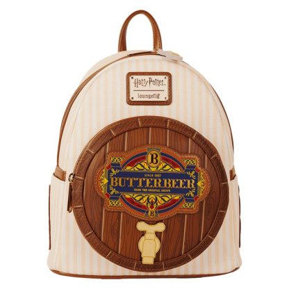 Harry Potter Butterbeer Barrel Scented Mini Backpack